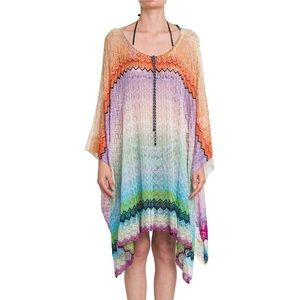 Missoni caftan